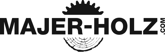 MAJER - HOLZ logo