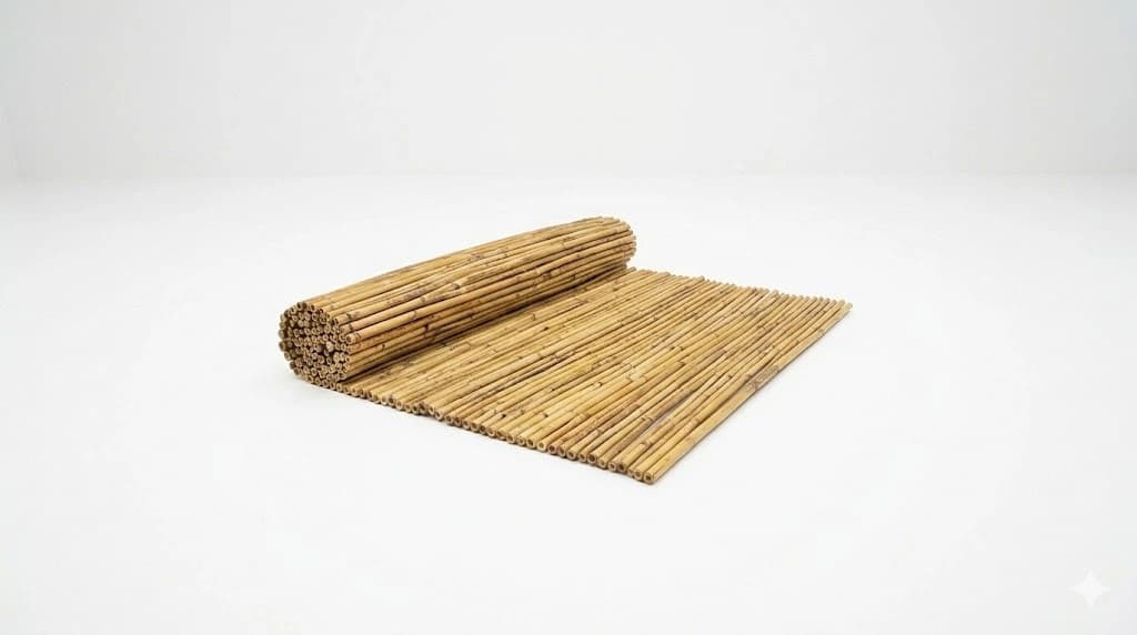 ΚΑΛΑΜΩΤΗ-BAMBOO TONKIN